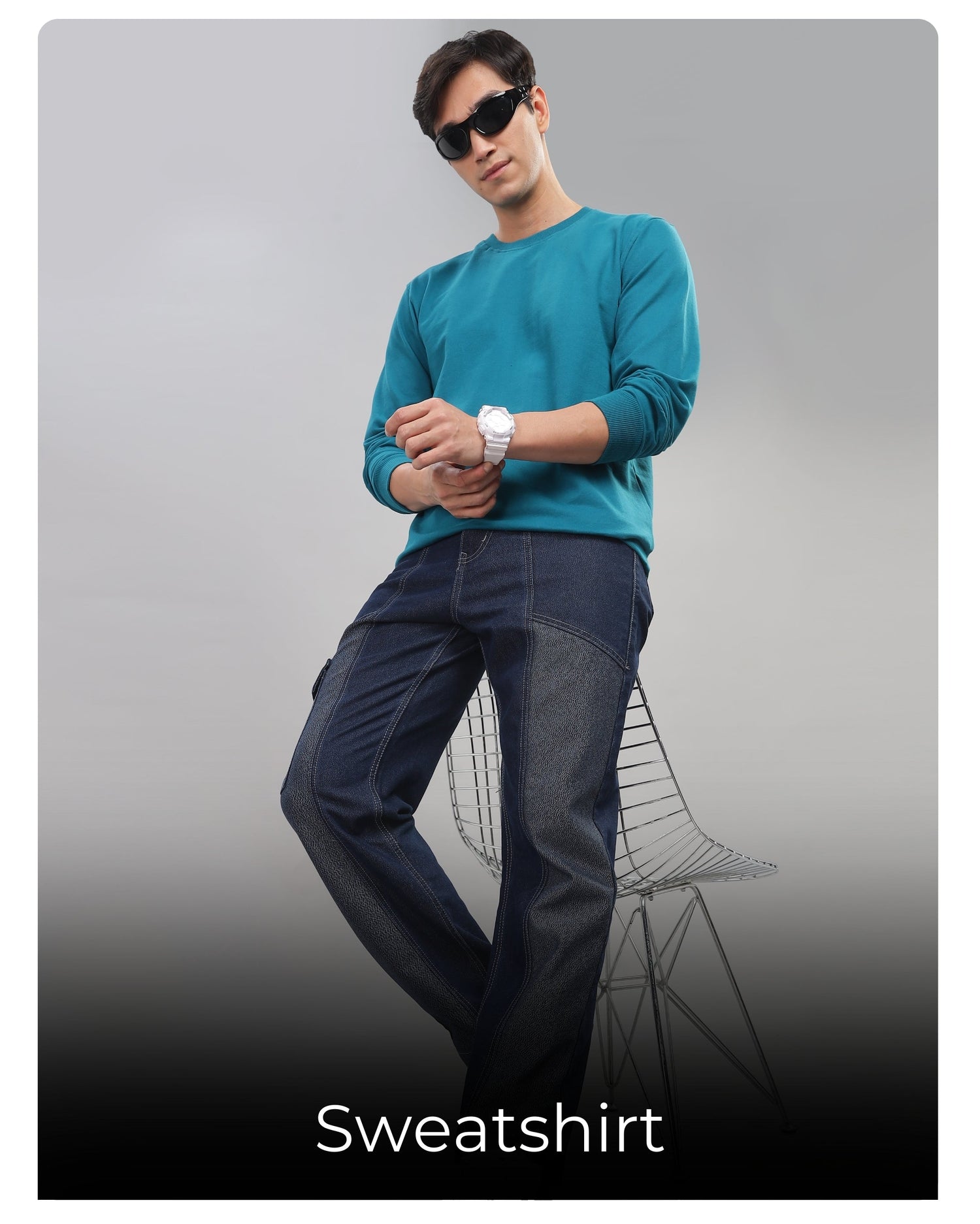 Sweat Shirt