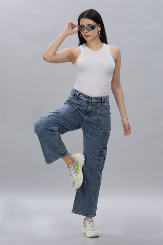 Women's Jeans