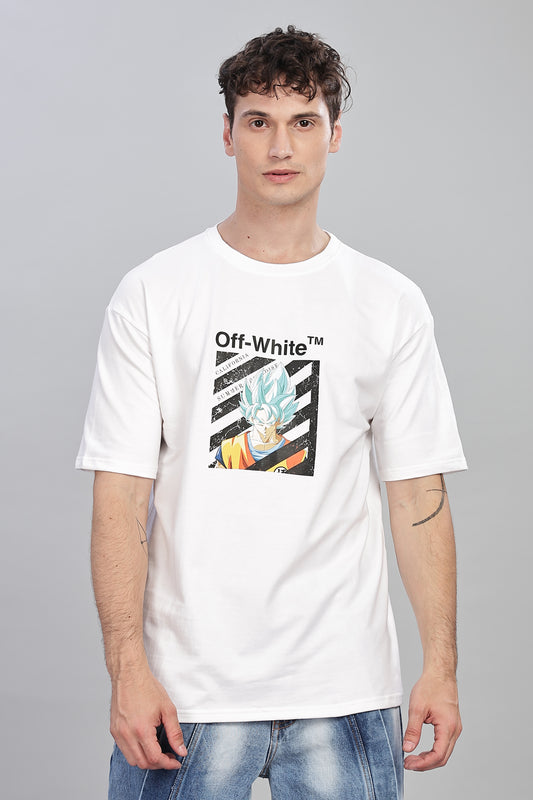 IZAROO Oversized T-Shirt