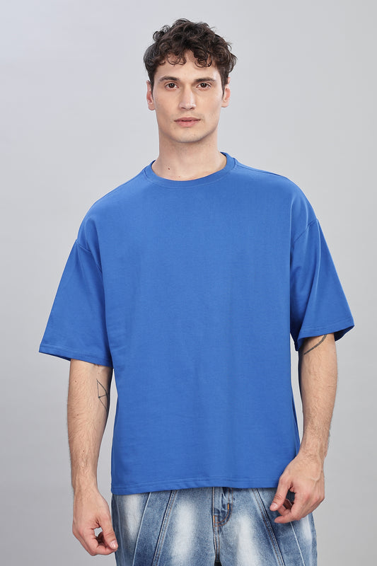 IZAROO Oversized T-Shirt