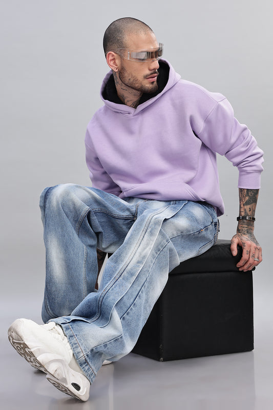 IZAROO Oversized Hoodie