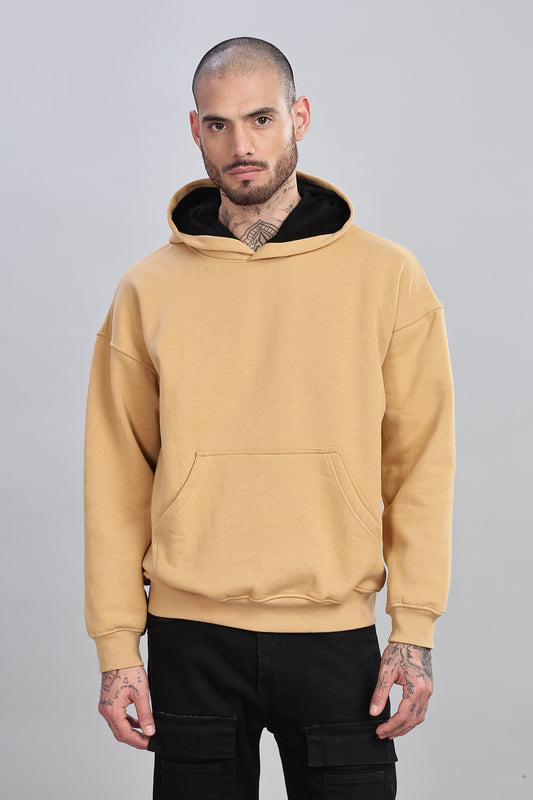 IZAROO Oversized Hoodie