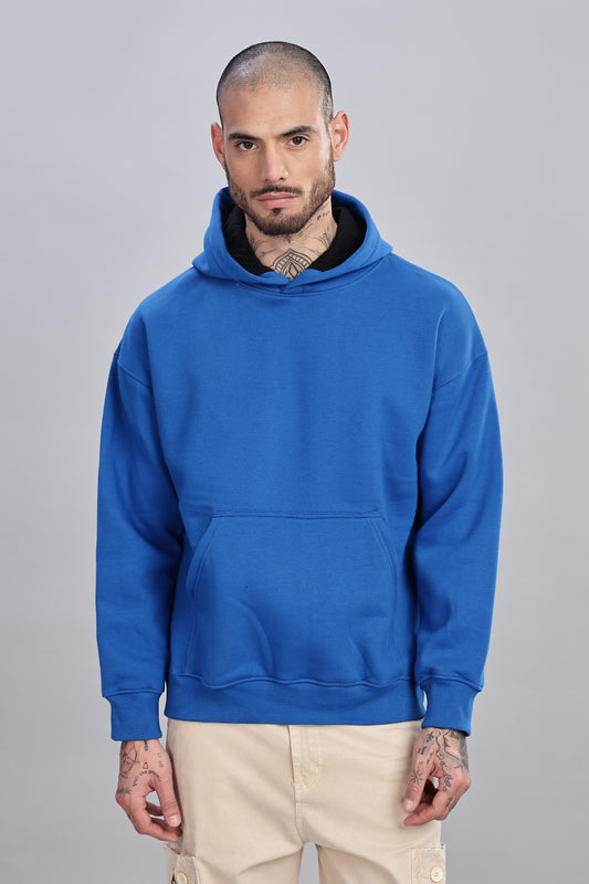 IZAROO Oversized Hoodie