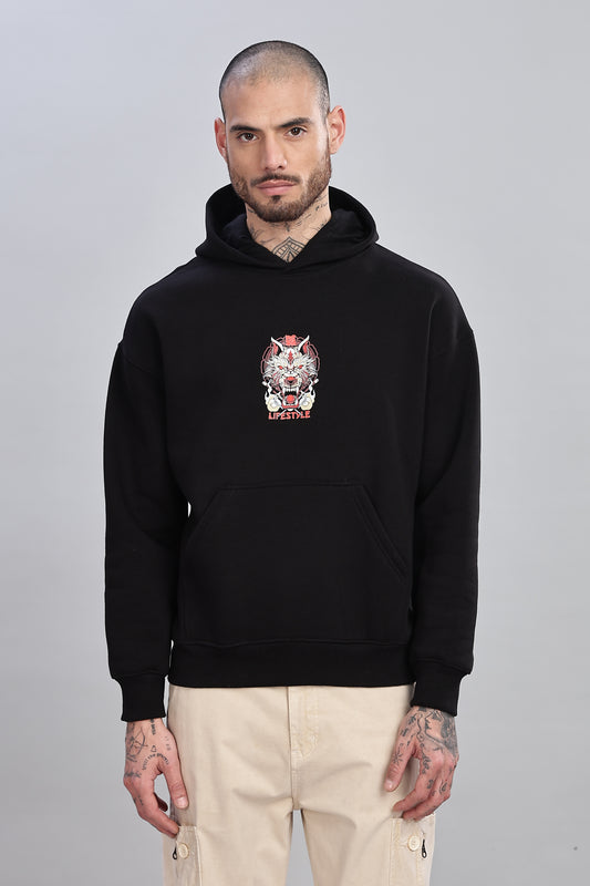 IZAROO Oversized Hoodie